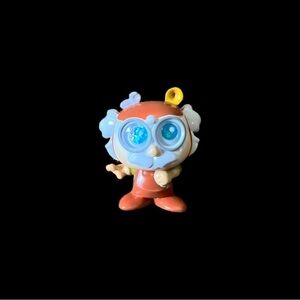 Disney Doorables: Series 7 Rare Figurine – Beauty and the Beast – Maurice